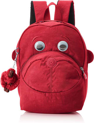 Kipling FASTER Rugzak, 7 Liter - True Pink voor €23,74 bij Amazon