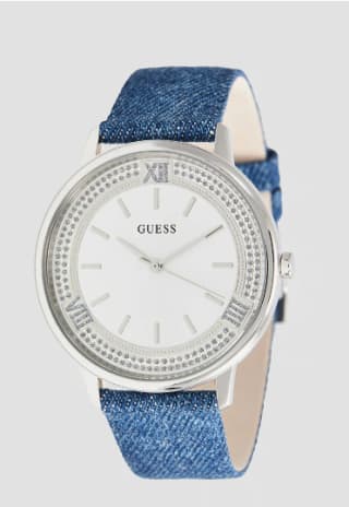 Reloj de Mujer Guess HOLLYWOOD por 52€