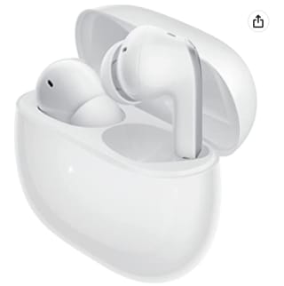 Audífonos Xiaomi Redmi Buds 4 Pro por $1299