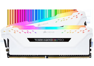 Corsair Vengeance RGB Pro 16 GB (2 x 8 GB) por 68.98€