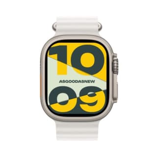Montre connectée Apple Watch Ultra GPS à 559€