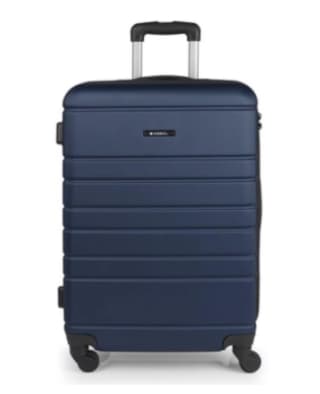 Gabol Maleta Mediana Extensible 4 Ruedas Multidirección Colección Zero por 48,56€