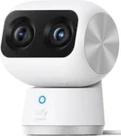 Eufy S350 4K Indoor Beveiligingscamera voor €94,94 bij Aliexpress