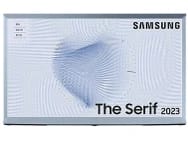Samsung QLED The Serif LS01BH 65" Blauw voor €1177 bij de Mediamrkt