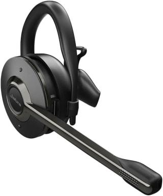 Jabra Engage 55 Vervangende convertible draadloze headset voor €59 bij Azerty
