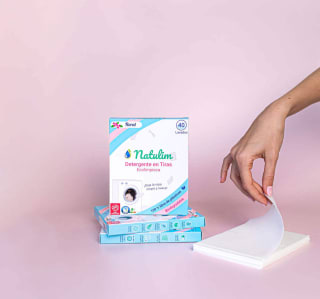 20% descuento en tu primer pedido en Natulim!