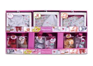 Ropita básica Nenuco Famosa por 3,48€.