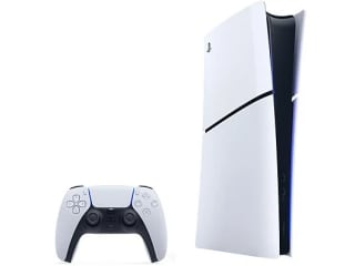 Playstation 5 Slim (Lector), Chasis D, 1TB por 404,80€