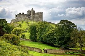 Vuelos directos a Irlanda por 28€