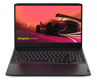 Portátil Lenovo IdeaPad Gaming 3 15ACH6, Ryzen 5, 16 GB, 512GB SSD por 661,10€