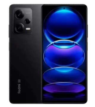 Xiaomi Redmi Note 12 Pro Plus 5G 8Go + 256Go Noir à 299,99€