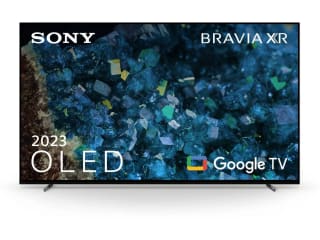 TV 65" SONY Bravia XR 65A80L OLED 4K Ultra HD + 12 meses gratis Filmin por 1.589€