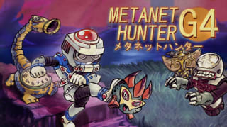 Descárgate gratis desde Itcho videojuego Metanet Hunter, por tiempo limitado