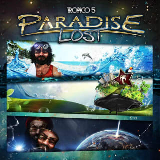 Paradise Lost PlayStation por 2,49€.