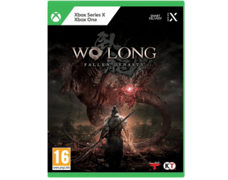 Wo Long: Fallen Dynasty Xbox Series X/One por solo 35,60€