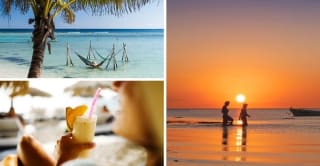 Escapada de 7 noches Riviera Maya 5* Todo Incl. y excursión a elegir desde 1.377€