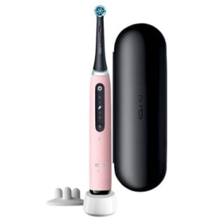 Cepillo Dental ORAL-B iO Serie 5 Rosa por 115€