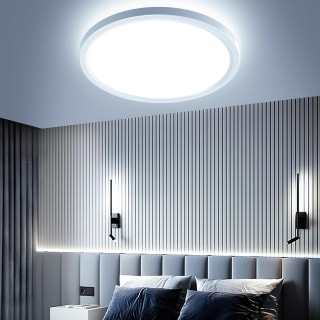 Plafon LED Redondo Downlight 18W por 9,59€