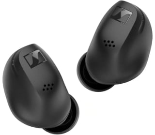 Sennheiser Accentum True Wireless voor €99 bij Belsimpel