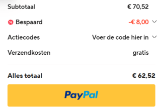 Mouldking 13109 - Queen Anne's Revenge - Piratenschip voor €62,52 dmv code bij AliExpress