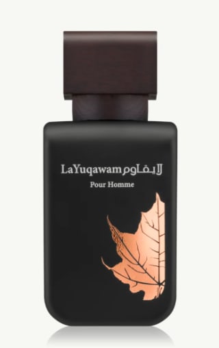 Rasasi La Yuqawam Homme Eau de Parfum voor mannen 75 ml voor €58,80 dmv code bij Notino