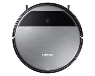 Aspiradora robot Samsung trapeadora PowerBot WI-FI por $129.990