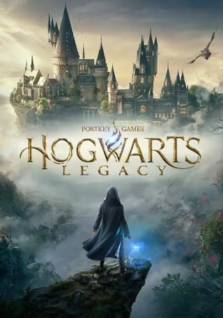 Hogwarts Legacy voor €12,59 bij Gamesplanet