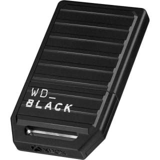 WD Black C50 Tarjeta de Expansión 1TB para Xbox Series X/S por 134,99€