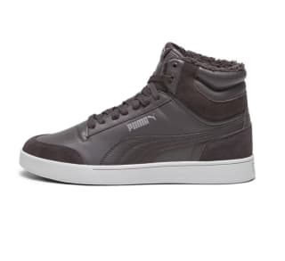 Zapatillas PUMA Shuffle Mid Fur Unisex desde 36,95€