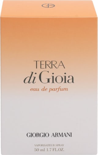 Armani Terra Di Gioia eau de parfum 30ml voor €19,42