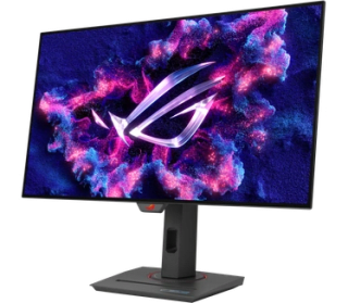 ASUS ROG STRIX XG27AQDMG Gaming Monitor 67,3 cm voor €592 bij Proshop
