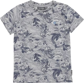 Korting bij Bol.com op Tumble 'N Dry Tokyo T-Shirt Jongens Lo maat 86