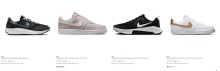 Ofertas Flash Nike hasta 40% descuento en ropa y calzado El Corte Ingles