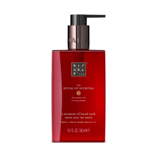 Rituals handzeep voor €8