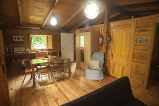 Cabañas Rurales El Hayal desde 90€ PxPm2 con Booking