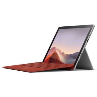 Microsoft Portátiles Convertibles 2 En 1 Surface Pro 7+ 12.3´´ i5-1135G7/8GB/256GB SSD