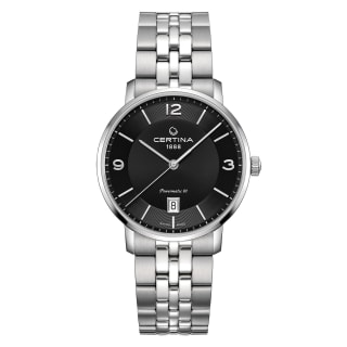 Certina DS Caimano Powermatic 80 voor €499 bij Bouman Online