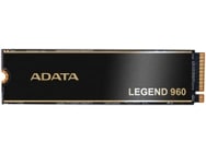 AData Dysk SSD LEGEND 960 1TB voor €65 bij Informatique