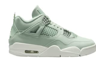 Jordan Air 4 Retro Dames Sneaker Air 4 Retro "Abudance" voor €178,49 dmv code bij Kickz