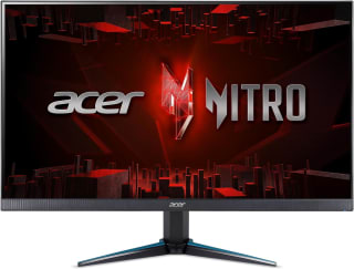 Acer Nitro VG0 27" QHD Gaming Monitor 68,6 cm voor €161,67 bij Amazon
