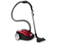 Inventum ST306RZA - Stofzuiger met zak - 3 liter voor €59 bij Bol