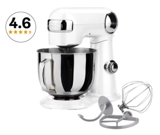 Cuisinart Precision Stand Mixer 3 Keukenmachine voor €99,95 bij iBood