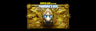 Borderlands Collectie: Pandora's Box voor €36,98 via Steam
