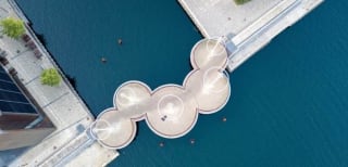 Países Escandinavos Vuelos por menos de 80€ ida/vuelta.