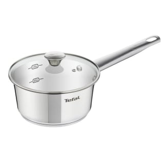 Tefal Simpleo Kookpannenset - 3 delig met Glazen deksels voor €37,51 bij Blokker