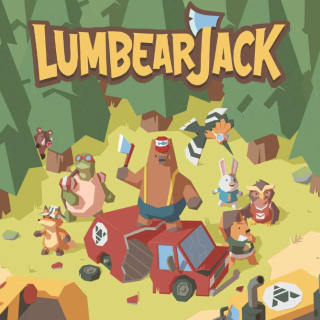LumbearJack gratis via Epic Games