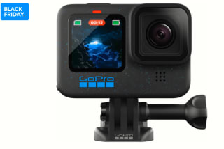 GoPro HERO 12 Black voor €389 bij Coolblue