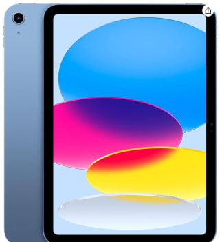 Apple Ipad 2022 Alleen wifi voor 510€ (10.9 inch) voor €509,45 bij Amazon.nl