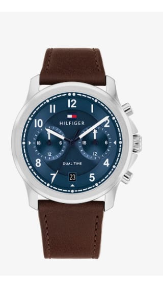 Reloj de Hombre Tommy Hilfiger WESLEY por 87€
