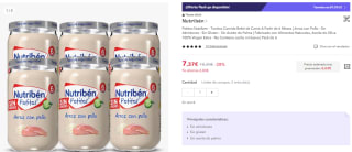 Envío gratis sin minimo compra en Miravia